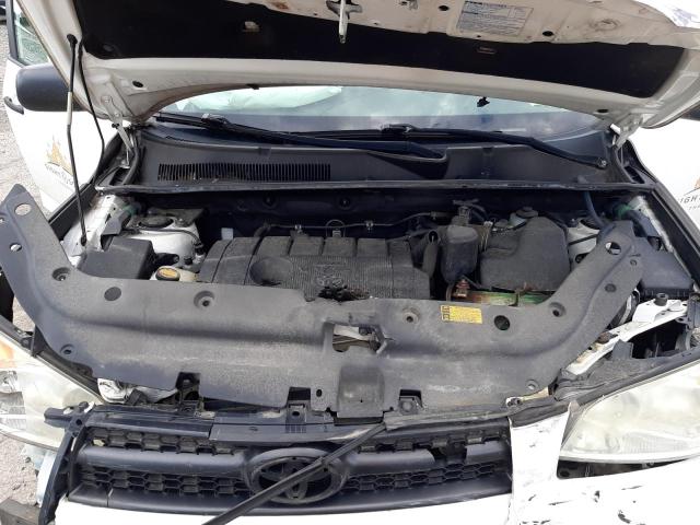Photo 7 from auction – 2012 TOYOTA RAV4 with VIN 2T3BF4DV6CW212034