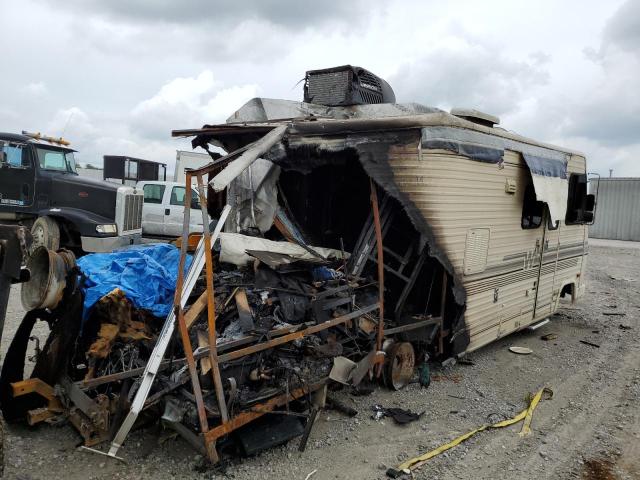 Photo 4 from auction – 1986 WINNEBAGO CHIEFTAIN with VIN 1GBJP37W9G3322130