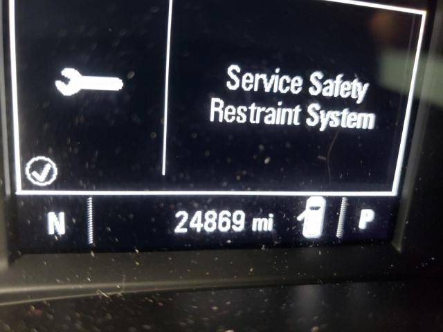 Photo 8 from auction – 2019 CHEVROLET EQUINOX LS with VIN 2GNAXSEV6K6178366