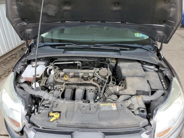 Photo 7 from auction – 2013 FORD FOCUS S with VIN 1FADP3E29DL258830