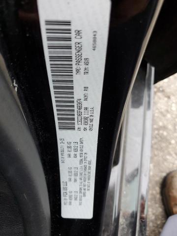 Photo 10 from auction – 2015 CHRYSLER 200 LIMITE with VIN 1C3CCCAB3FN683074