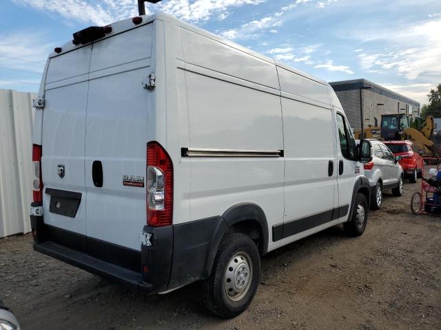 Photo 4 from auction – 2019 RAM PROMASTER with VIN 3C6TRVBG9KE547912