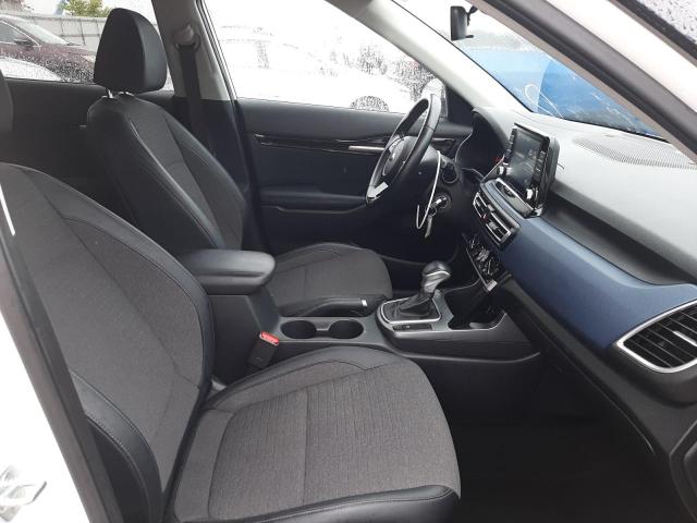 Photo 5 from auction – 2021 KIA SELTOS S with VIN KNDEU2AA6M7145392