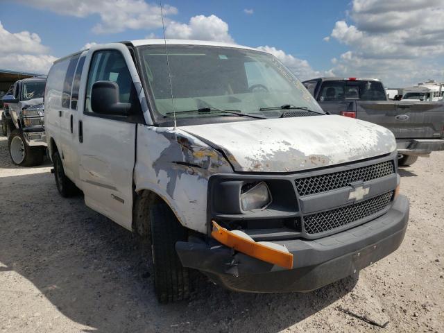 Photo 1 from auction – 2014 CHEVROLET 1500 E/C E with VIN 1GCGG25V851226203