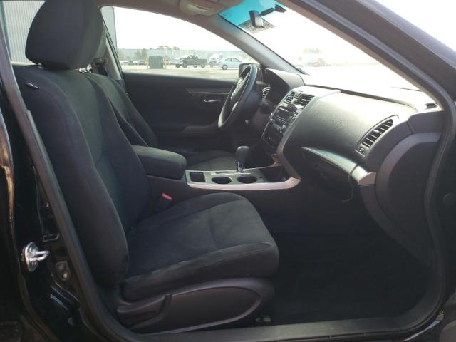 Photo 5 from auction – 2015 NISSAN ALTIMA 2.5 with VIN 1N4AL3AP2FC125930