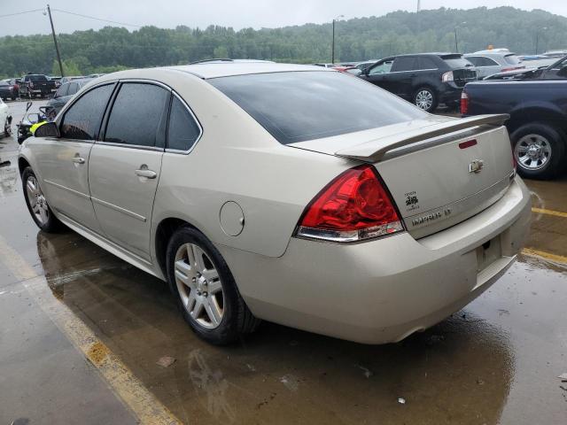 Photo 3 from auction – 2012 CHEVROLET IMPALA LT with VIN 2G1WG5E31C1182976
