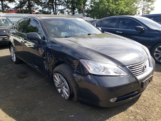 LEXUS ES 350 2008 con VIN JTHBJ46G382170997 - Foto de la subasta
