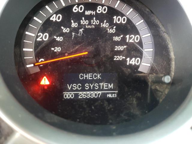 Foto 8 de la subasta – 2006 TOYOTA HIGHLANDER con VIN JTEEW21A160031673