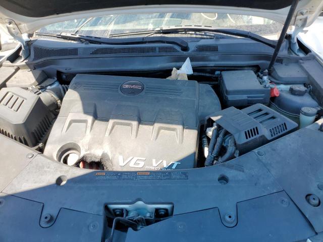 Photo 7 from auction – 2010 GMC TERRAIN SL with VIN 2CTFLHEY8A6284361