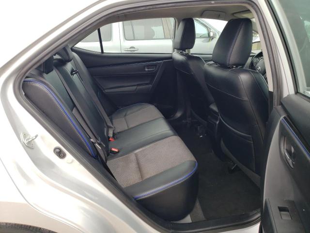 Photo 6 from auction – 2017 TOYOTA COROLLA L with VIN 2T1BURHE5HC873178