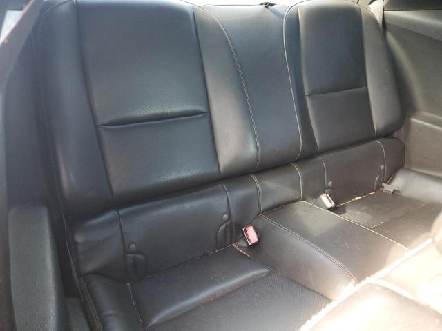 Photo 6 from auction – 2010 CHEVROLET CAMARO SS with VIN 2G1FK1EJ9A9197147