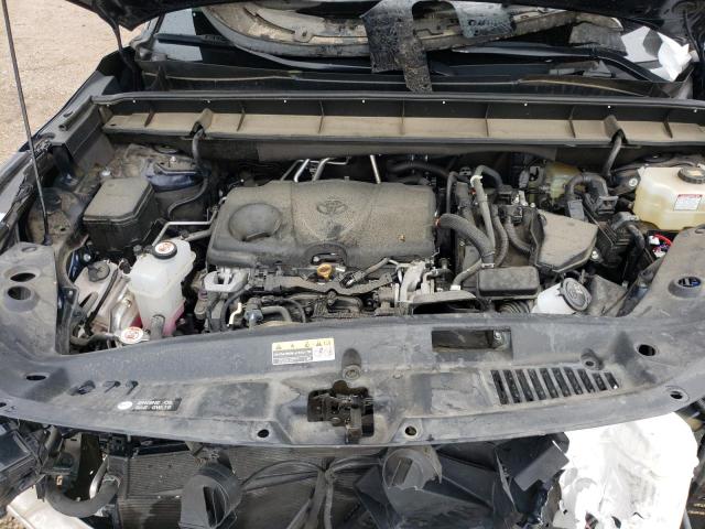 Photo 7 from auction – 2020 TOYOTA HIGHLANDER with VIN 5TDFARAH3LS001502