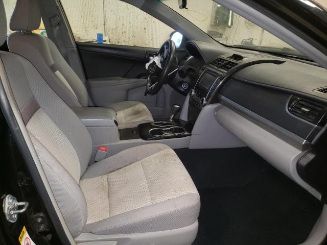 Photo 5 from auction – 2014 TOYOTA CAMRY L with VIN 4T1BF1FK7EU465246