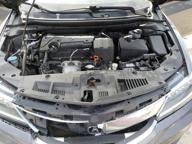 Photo 7 from auction – 2017 ACURA ILX PREMIU with VIN 19UDE2F71HA008120