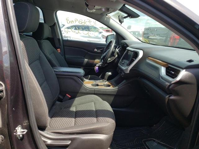 Photo 5 from auction – 2017 GMC ACADIA SLE with VIN 1GKKNKLA5HZ303491