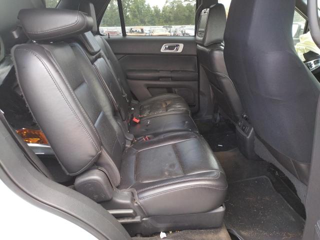 Photo 6 from auction – 2013 FORD EXPLORER L with VIN 1FM5K8F86DGB56645