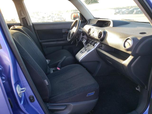 Photo 5 from auction – 2010 TOYOTA SCION XB with VIN JTLZE4FE9A1116686