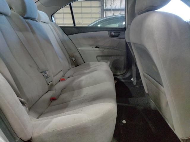 Photo 6 from auction – 2010 KIA OPTIMA LX with VIN KNAGG4A8XA5436555