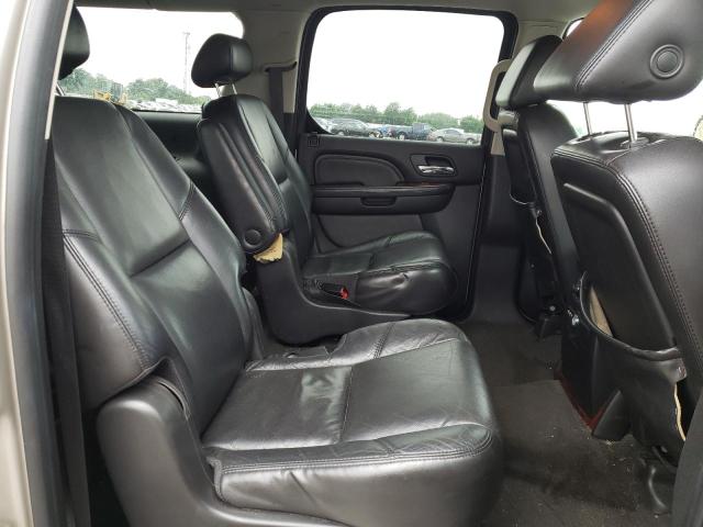 Photo 6 from auction – 2007 CADILLAC ESCALADE E with VIN 1GYFK66847R322080
