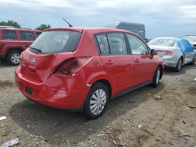 Photo 4 from auction – 2009 NISSAN VERSA S with VIN 3N1BC13EX9L373661