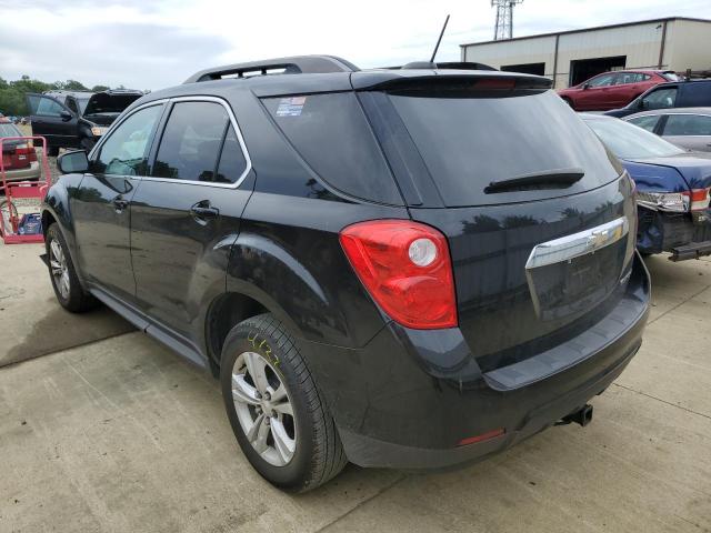 Photo 3 from auction – 2015 CHEVROLET EQUINOX LT with VIN 2GNALCEK1F6382425