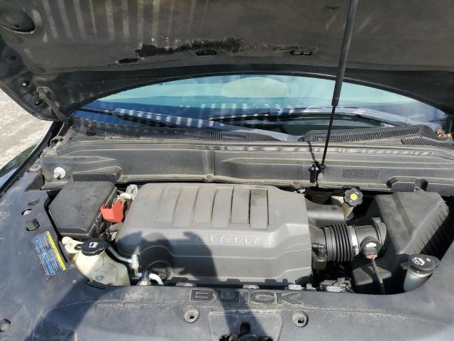 Photo 7 from auction – 2008 BUICK ENCLAVE CX with VIN 5GAER23728J252372