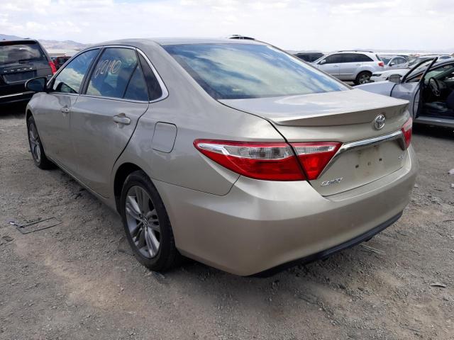 Photo 3 from auction – 2016 TOYOTA CAMRY LE with VIN 4T1BF1FK6GU135262