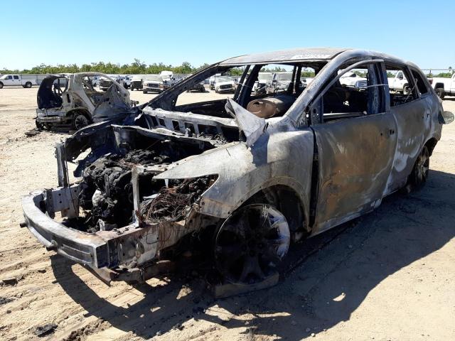 Photo 2 from auction – 2011 MAZDA CX-9 with VIN JM3TB2BV2B0308650