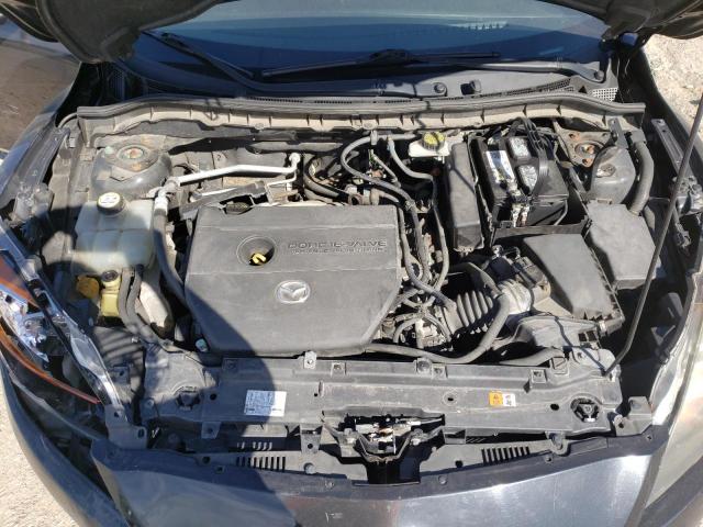 Фото 7 с аукциона – 2012 MAZDA 3 S с VIN JM1BL1V99C1654636