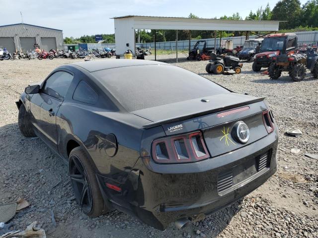 Photo 3 from auction – 2014 FORD MUSTANG with VIN 1ZVBP8AM2E5318360