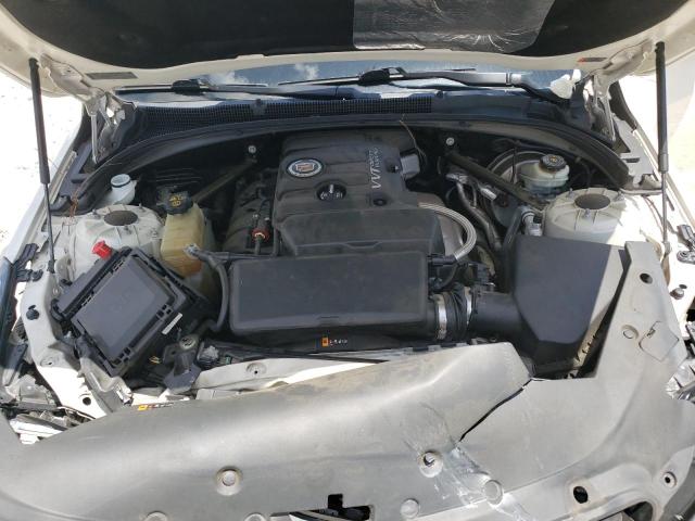 Photo 7 from auction – 2014 CADILLAC ATS with VIN 1G6AA5RA6E0176121
