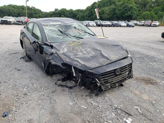 Photo 9 from auction – 2018 MAZDA 3 TOURING with VIN 3MZBN1V34JM225844