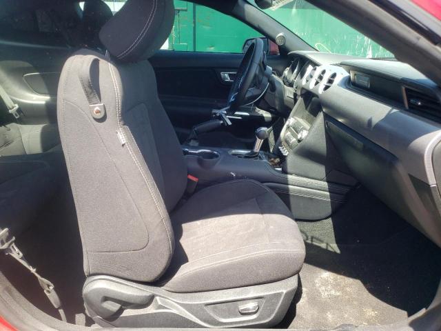 Photo 5 from auction – 2019 FORD MUSTANG with VIN 1FA6P8TH8K5166087