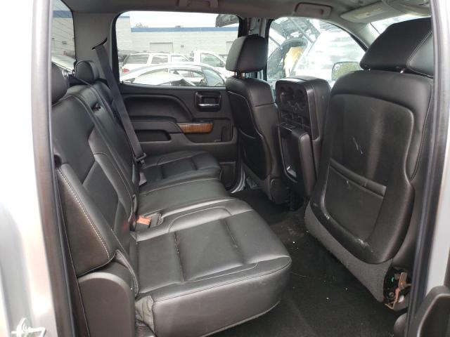 Photo 6 from auction – 2014 GMC SIERRA C15 with VIN 3GTP1VEC0EG235450