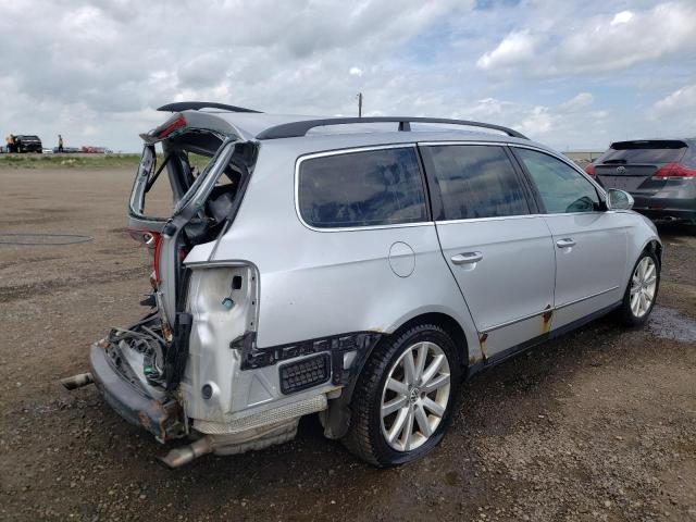 Photo 4 from auction – 2007 VOLKSWAGEN PASSAT 3.6 with VIN WVWVU93C17E006567
