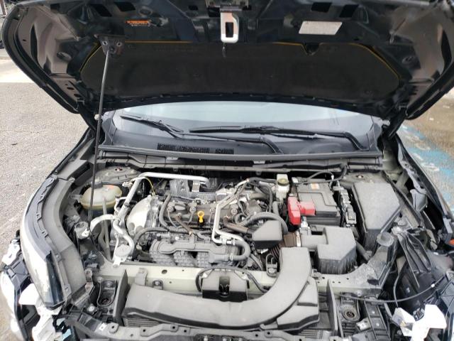 Photo 7 from auction – 2022 MITSUBISHI OUTLANDER with VIN JA4J3TA85NZ014782