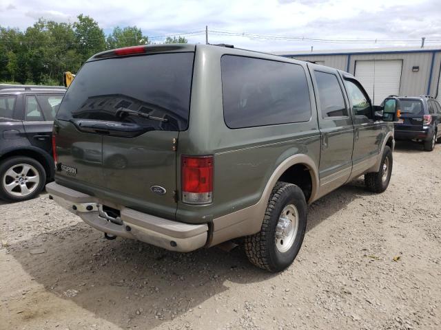 Photo 4 from auction – 2001 FORD EXCURSION with VIN 1FMNU43SX1EB78917