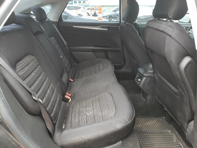 Photo 6 from auction – 2016 FORD FUSION SE with VIN 1FA6P0HD1G5134581