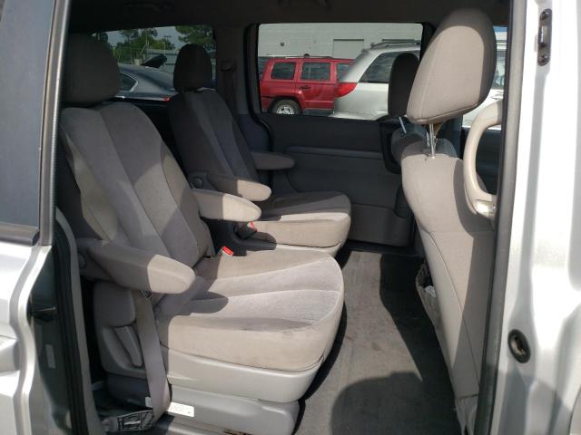 Photo 6 from auction – 2012 KIA SEDONA LX with VIN KNDMG4C70C6458894