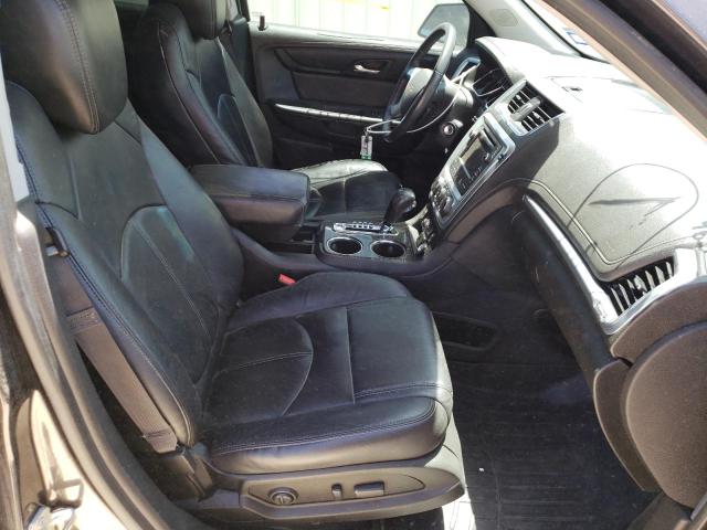 Photo 5 from auction – 2015 GMC ACADIA SLT with VIN 1GKKVRKD2FJ212596