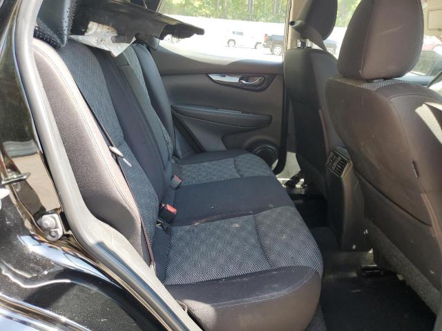 Photo 6 from auction – 2018 NISSAN ROGUE with VIN JN1BJ1CP3JW180760