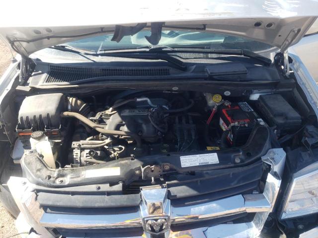 Photo 7 from auction – 2008 DODGE GRAND CARA with VIN 2D8HN54P38R717536
