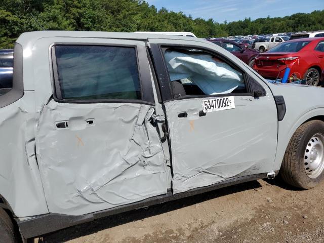 Photo 9 from auction – 2022 FORD MAVERICK X with VIN 3FTTW8F99NRA03289