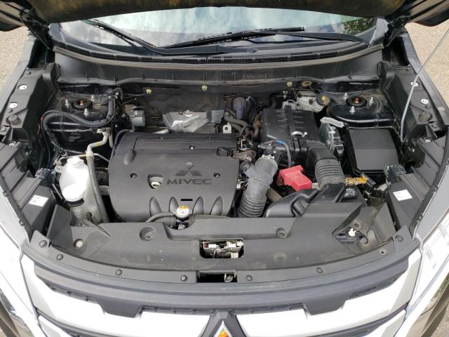 Photo 7 from auction – 2020 MITSUBISHI OUTLANDER with VIN JA4AR3AU9LU024446