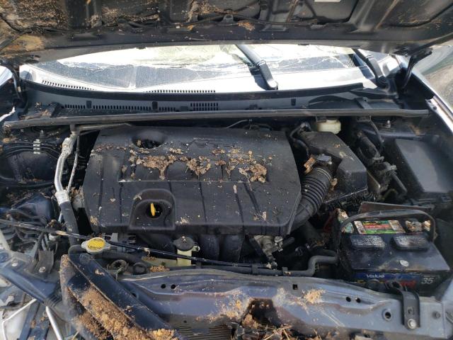 Photo 7 from auction – 2016 TOYOTA COROLLA L with VIN 5YFBURHE8GP514339