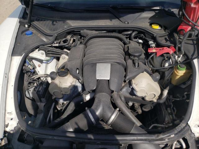 Photo 7 from auction – 2013 PORSCHE PANAMERA 2 with VIN WP0AA2A71DL015801