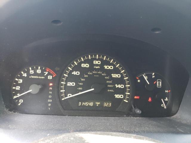Photo 8 from auction – 2007 HONDA ACCORD with VIN 1HGCM66547A053782