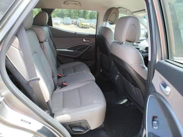 Photo 6 from auction – 2017 HYUNDAI SANTA FE S with VIN 5NMZU3LB0HH019928