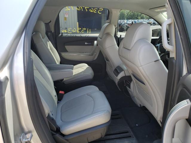 Photo 6 from auction – 2007 GMC ACADIA SLT with VIN 1GKEV23737J103367