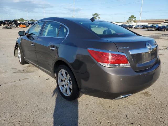 Photo 3 from auction – 2013 BUICK LACROSSE with VIN 1G4GC5E3XDF178194